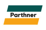 Logo principal. Parthner Freight International.